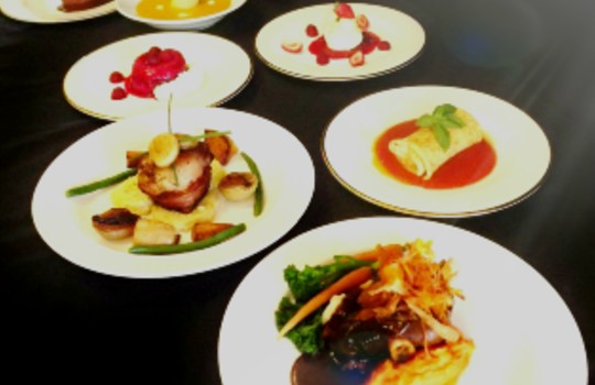 Catering Provider
